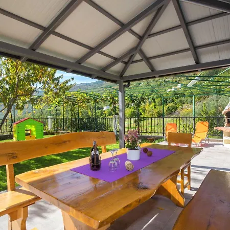 아파트 Andrea-2 By Interhome *