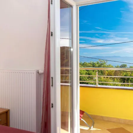 Andrea-2 By Interhome Апартаменты *