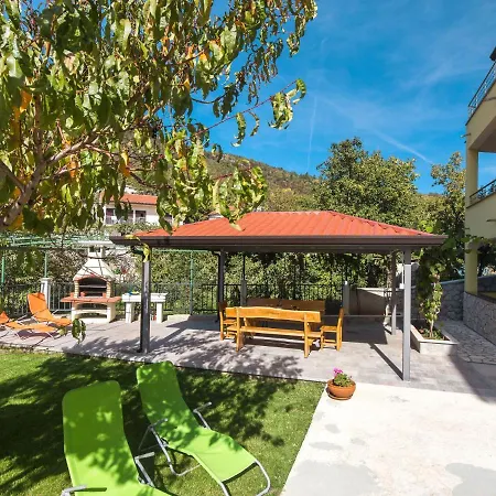 Andrea-2 By Interhome Martina