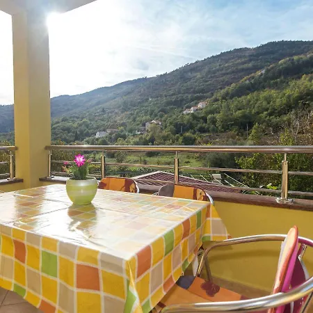 Апартаменты Andrea-2 By Interhome