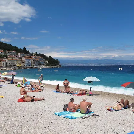 Апартаменты Andrea-2 By Interhome