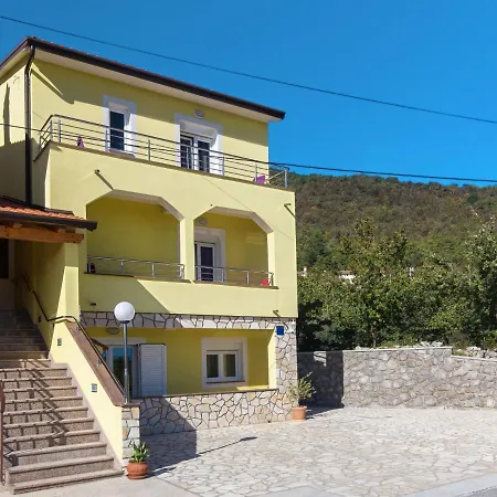 Andrea-2 By Interhome Martina