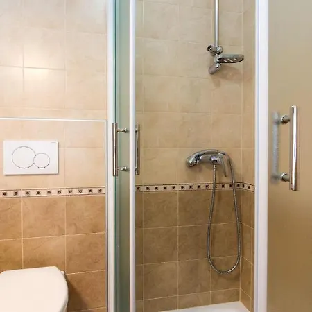 דירה Andrea-2 By Interhome Martina