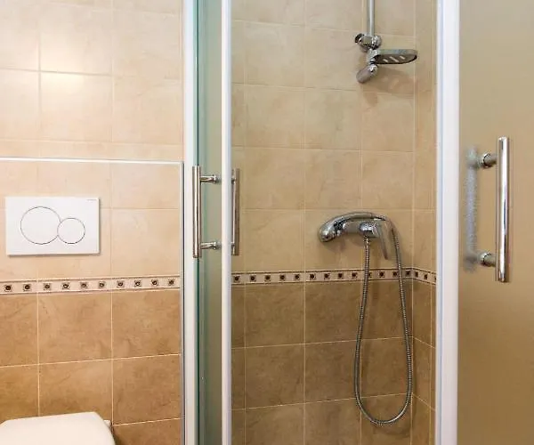 Apartament Andrea-2 By Interhome Martina