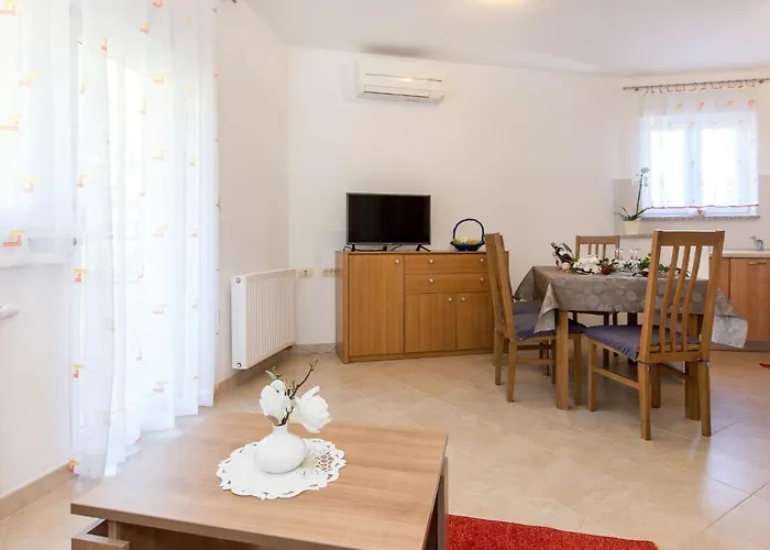 Apartament Andrea-2 By Interhome