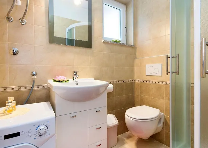 Andrea-2 By Interhome Apartament Martina