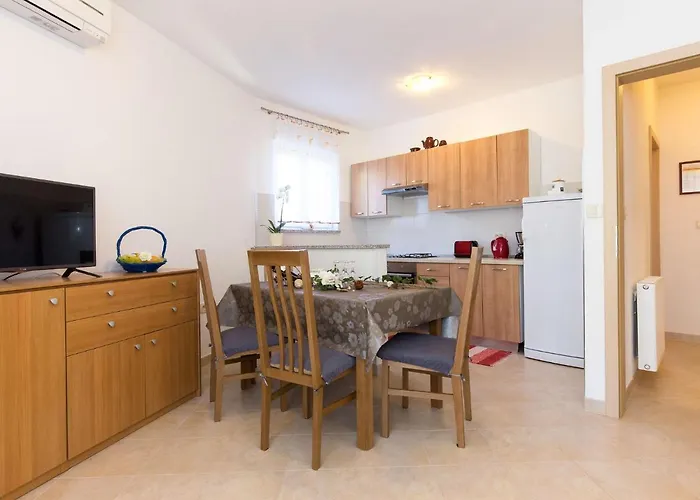 Andrea-2 By Interhome Apartament
