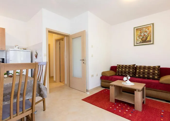 Andrea-2 By Interhome Apartament Martina